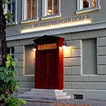 Brandenburger Dom *