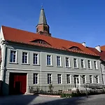 Szálloda Brandenburger Dom *