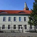 Brandenburger Dom