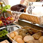 Brandenburger Dom Hotel *