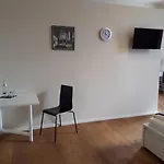 Brandenburger Dom Hotel