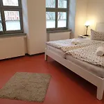 Szálloda Brandenburger Dom *