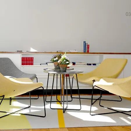 Отель Brandenburger Dom *