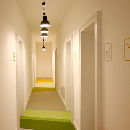 Brandenburger Dom Отель