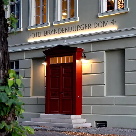 Brandenburger Dom *