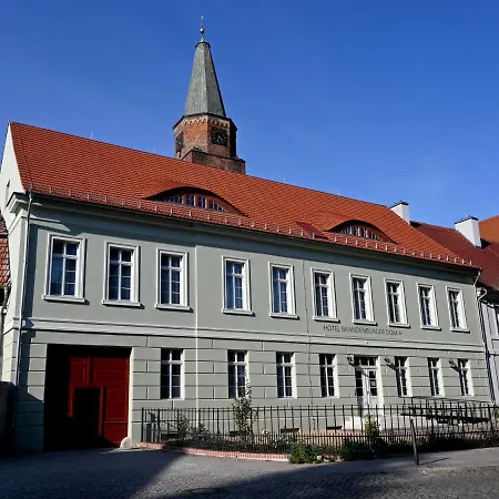 Hotel Brandenburger Dom *