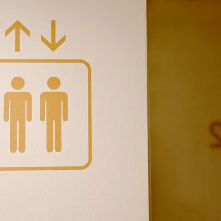 Brandenburger Dom Отель