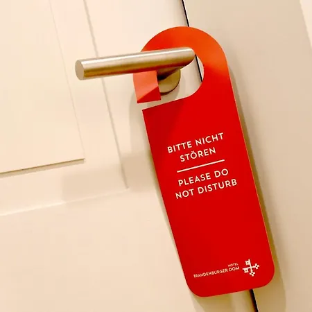 Brandenburger Dom Бранденбург