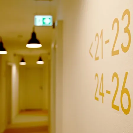 Отель Brandenburger Dom *