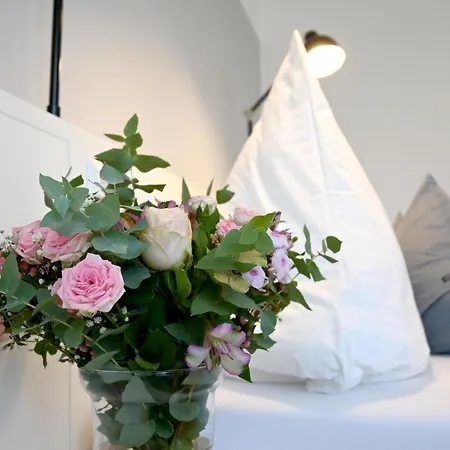 Brandenburger Dom Отель *