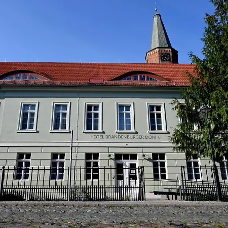 Brandenburger Dom