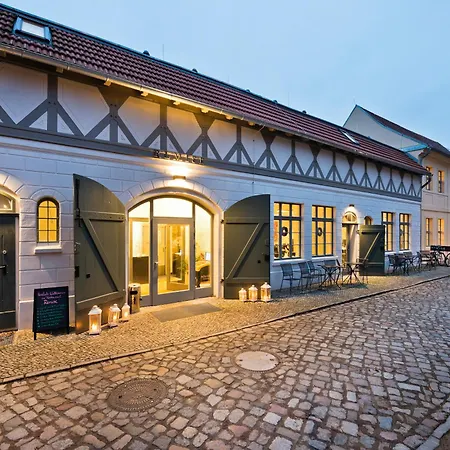 Hotel Brandenburger Dom *