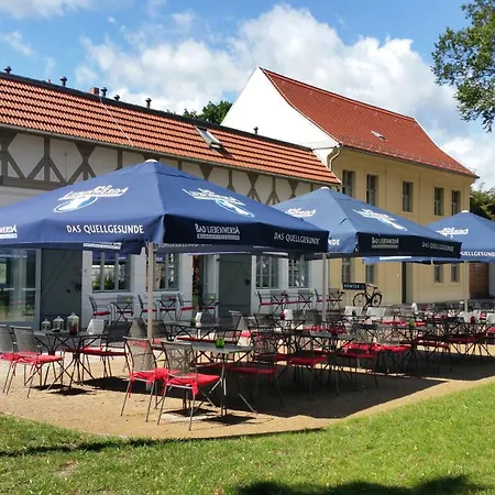 Hotel Brandenburger Dom