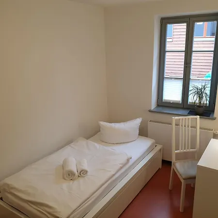 Brandenburger Dom Hotel
