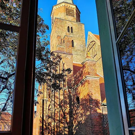 Brandenburger Dom *