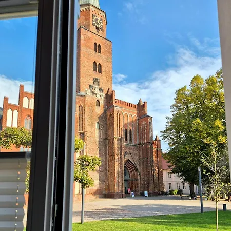Brandenburger Dom *