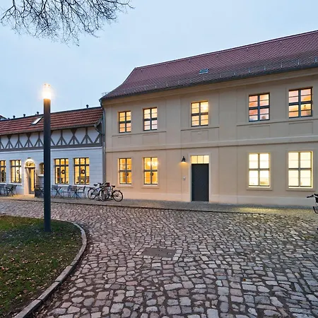 Brandenburger Dom Hotel