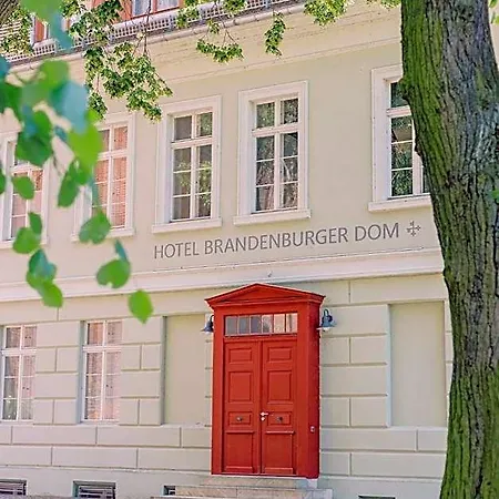 Brandenburger Dom * Brandenburg an der Havel