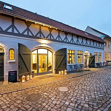 Hotel Brandenburger Dom *
