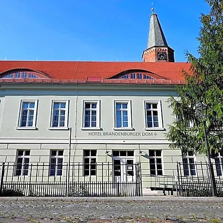 Hotel Brandenburger Dom *