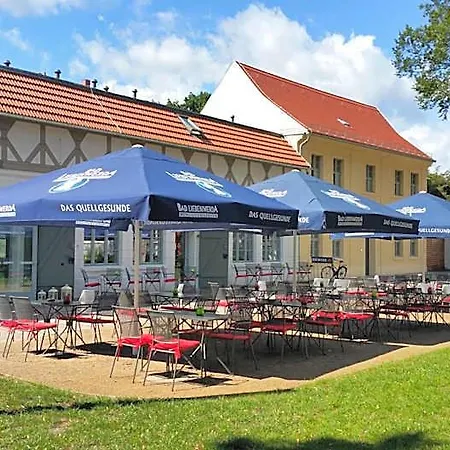 Hotel Brandenburger Dom *
