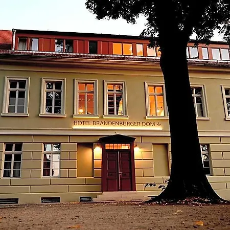 Hotel Brandenburger Dom
