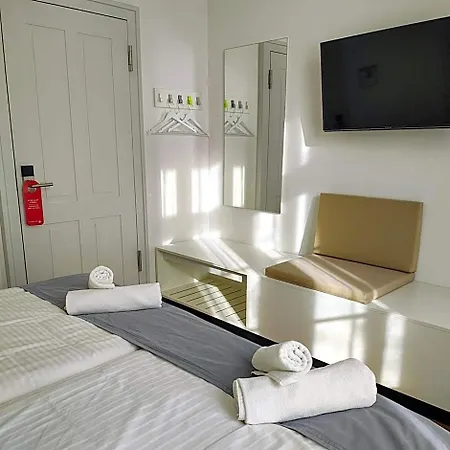 Brandenburger Dom Hotel *