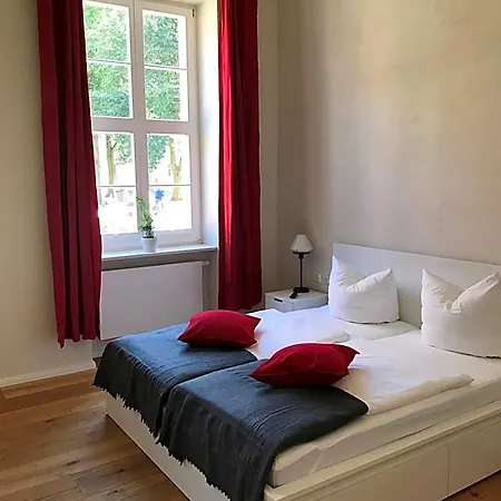 Hotel Brandenburger Dom *