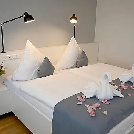Hotel Brandenburger Dom *