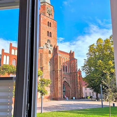 Hotel Brandenburger Dom Brandenburg an der Havel