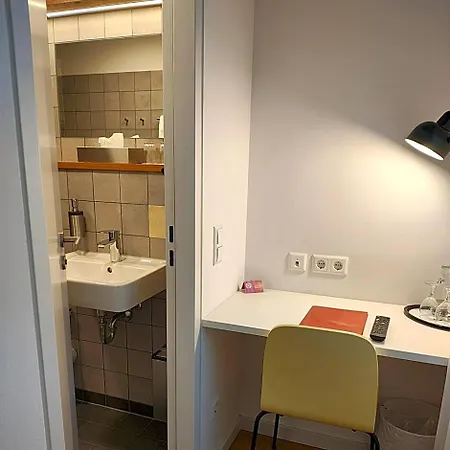 Hotel Brandenburger Dom *