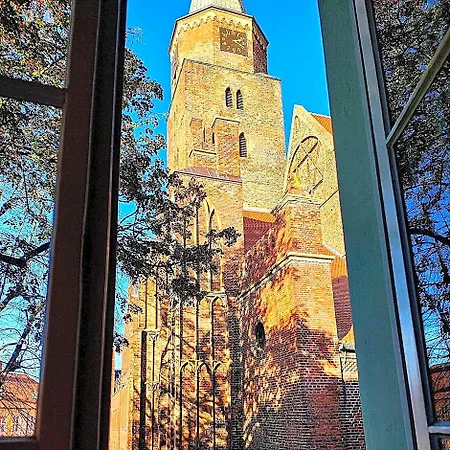 Brandenburger Dom Hotel Brandenburg an der Havel