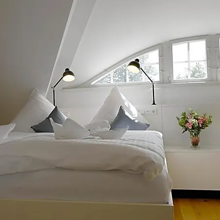 Hotel Brandenburger Dom Brandenburg an der Havel