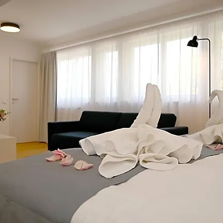 Brandenburger Dom Hotel