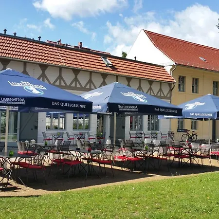 Brandenburger Dom Hotel