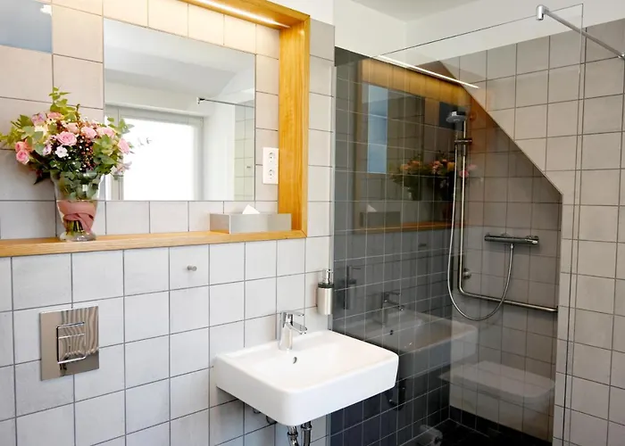 Hotell Brandenburger Dom