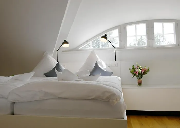 Hotel Brandenburger Dom *