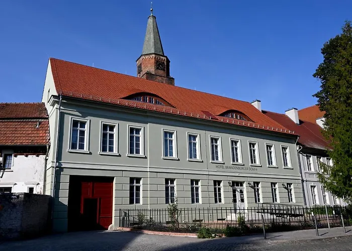 Hotel Brandenburger Dom *