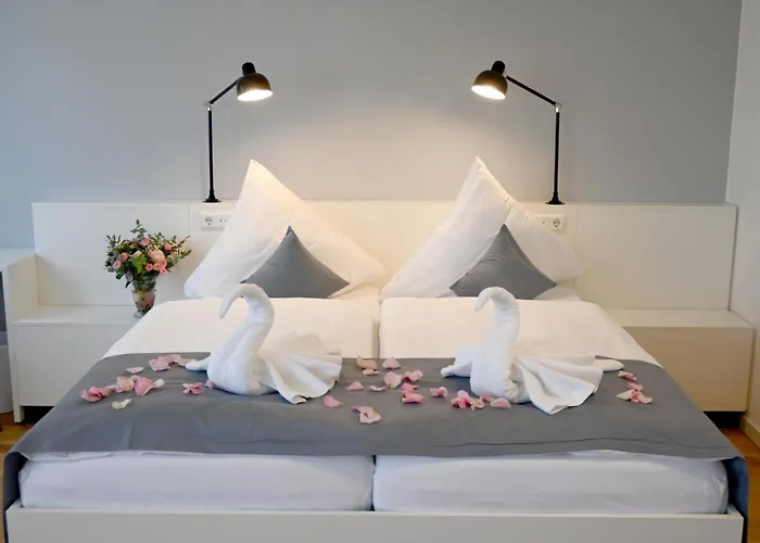 Brandenburger Dom Hotell Brandenburg (Brandenburg an der Havel)