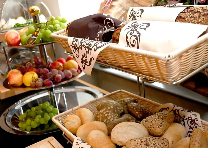 Brandenburger Dom Hotel *