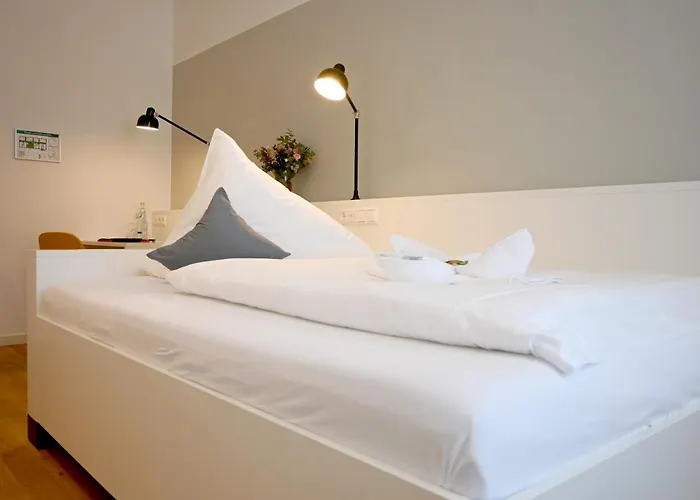 Brandenburger Dom Hotel Brandenburg (Brandenburg an der Havel)