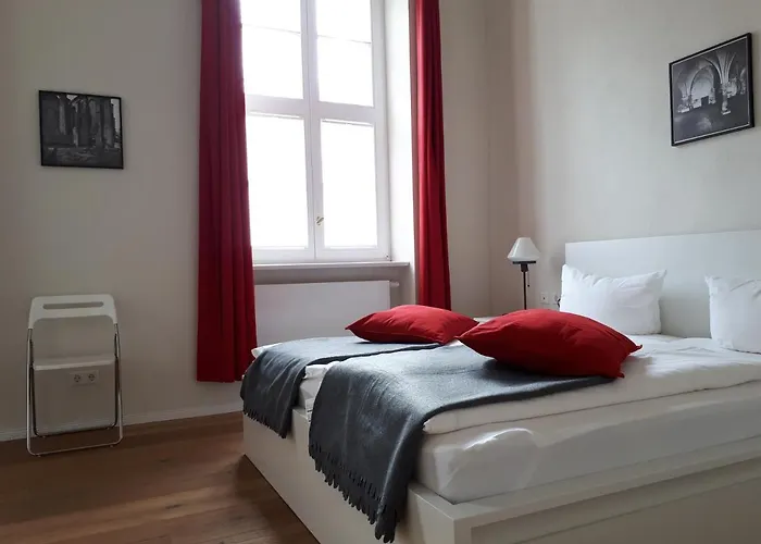 Brandenburger Dom Hotel *