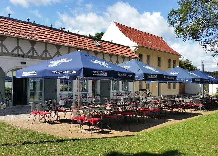 Hotel Brandenburger Dom