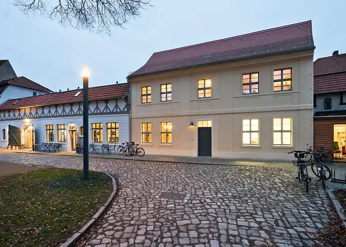 Brandenburger Dom Hotel